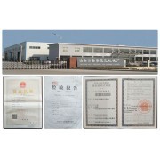 河北泊头市嘉泰压瓦机械厂 专业压瓦设备与技术咨询一站式服务