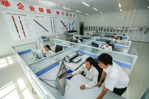 推动石油领域技术融合 研究院与采油厂3名技术干部圆满完成轮岗交流